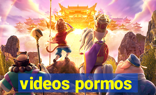 videos pormos